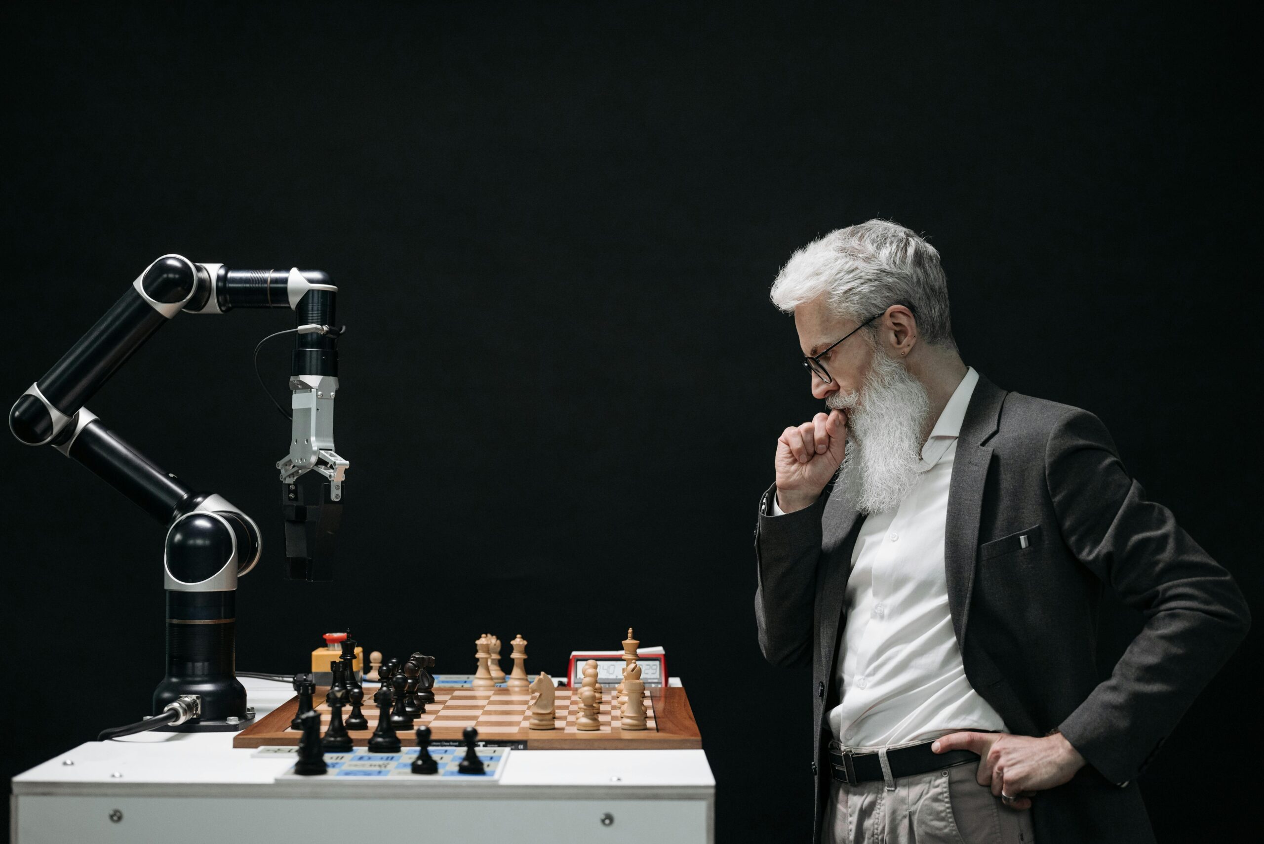 The Role of AI and Machine Learning in Enhancing Cybersecurity